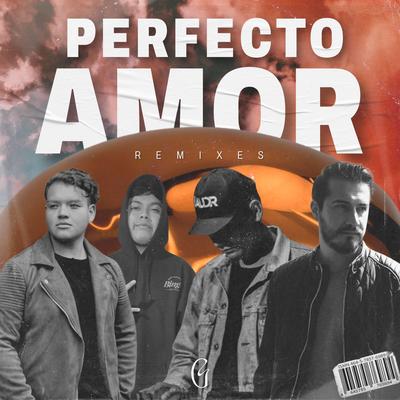 Perfecto Amor (EDM Edit) By Gerstronik, David Diaz's cover