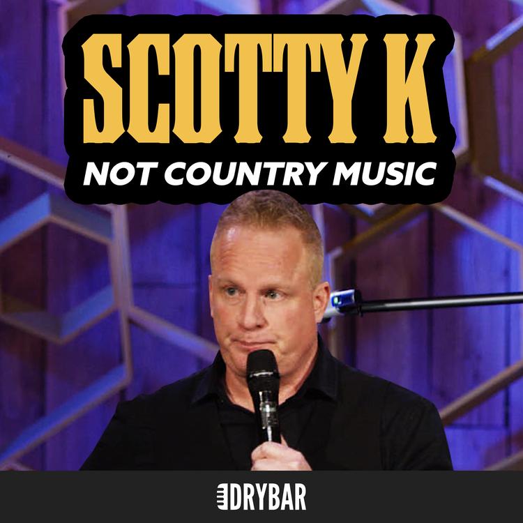 Scotty K's avatar image