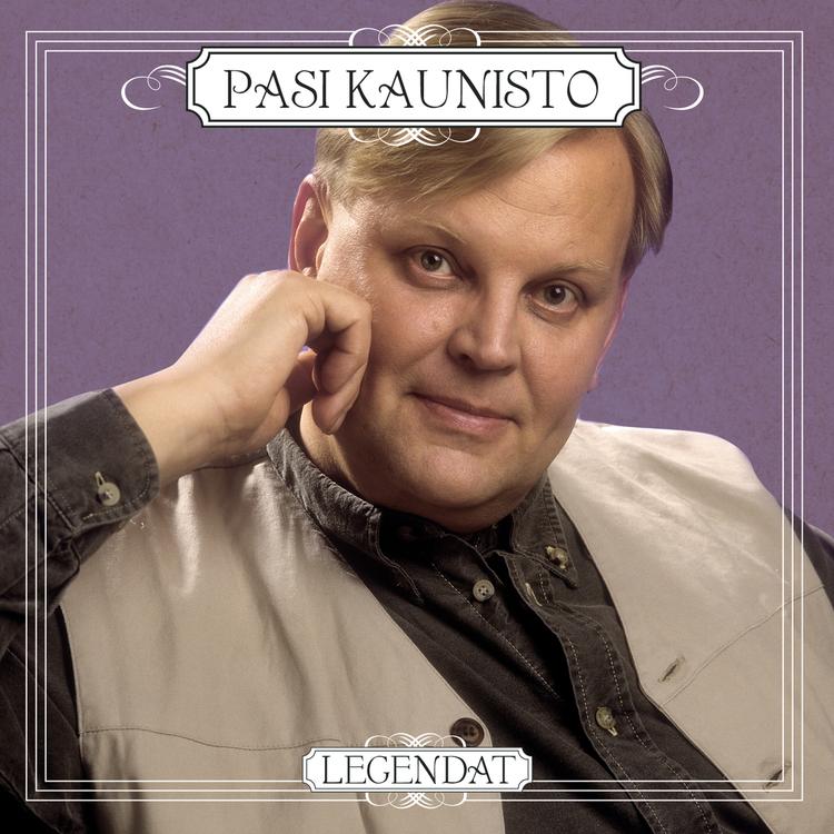 Pasi Kaunisto's avatar image