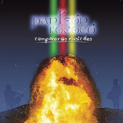 Compañeros Musicales's cover
