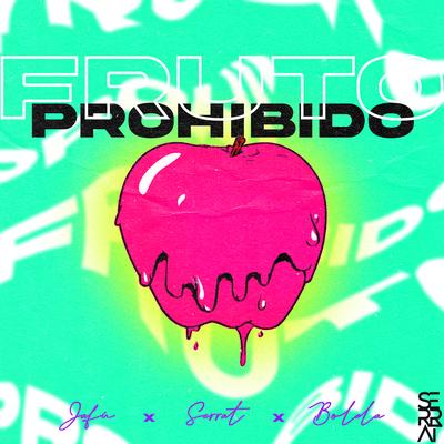 Fruto Prohibido's cover