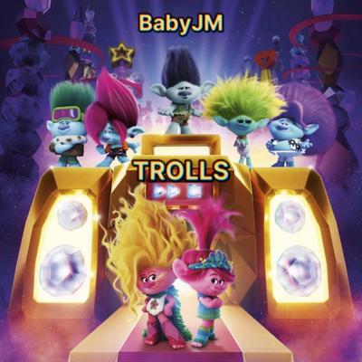 Trolls's cover