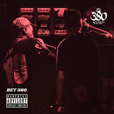 BET 380's cover