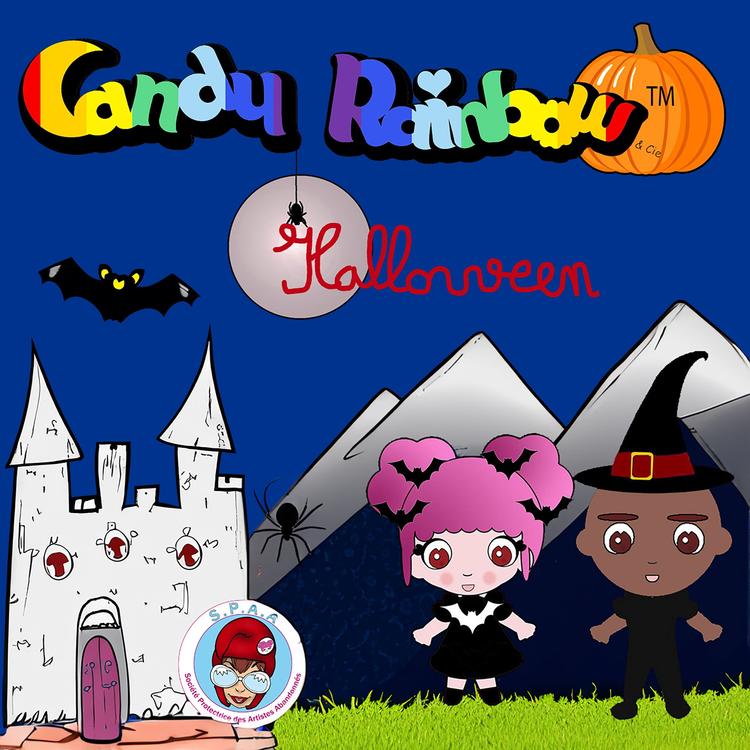 Candy Rainbow's avatar image