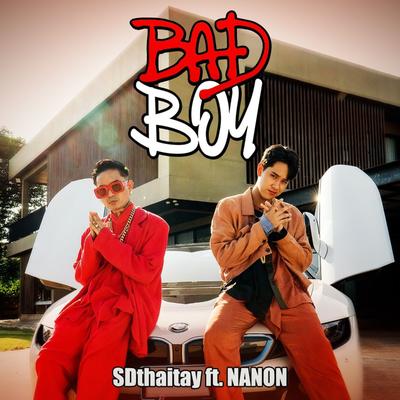 Bad Boy's cover