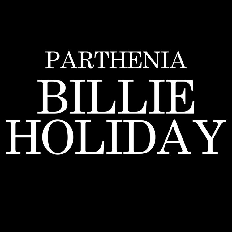 Parthenia's avatar image