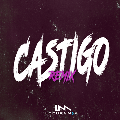 Castigo (Remix)'s cover