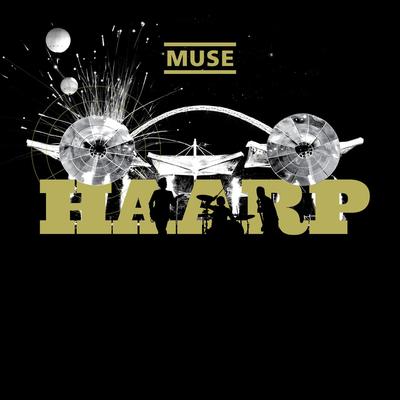 Hysteria (Live from Wembley Stadium) By Muse's cover