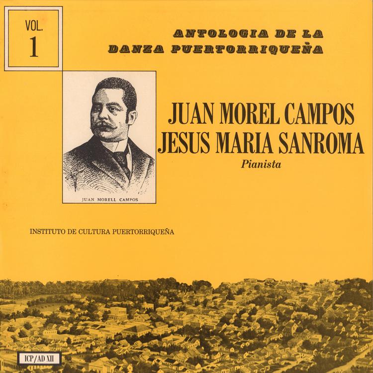 Jesús Maria Sanromá's avatar image