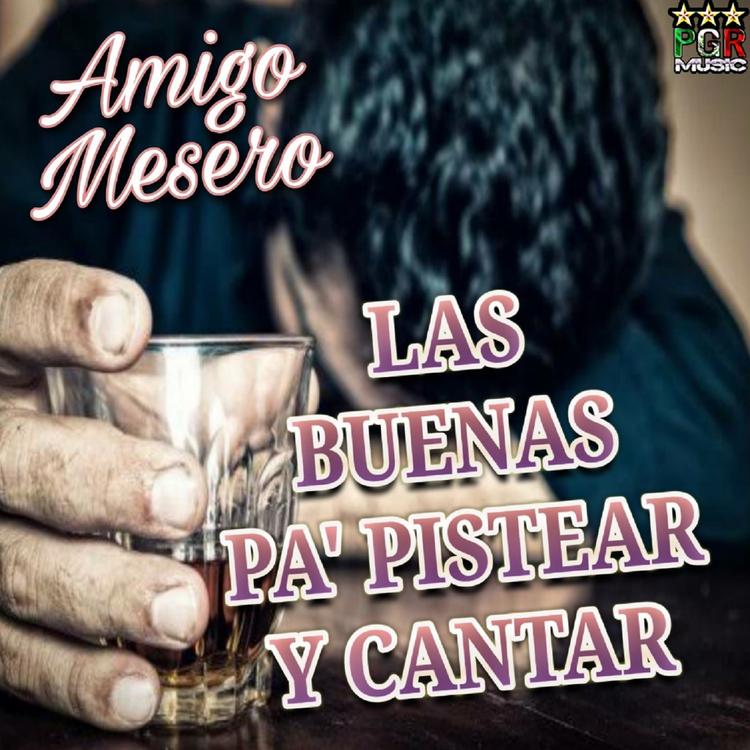 Las Buenas Pa' Pistiar Y Cantar's avatar image