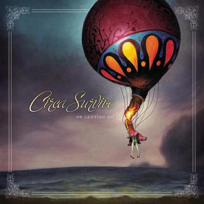 The Difference Between Medicine And Poison Is In The Dose By Circa Survive's cover