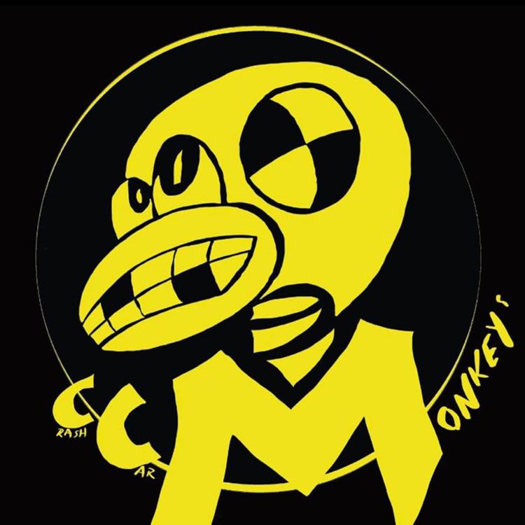 Crash Car Monkeys's avatar image