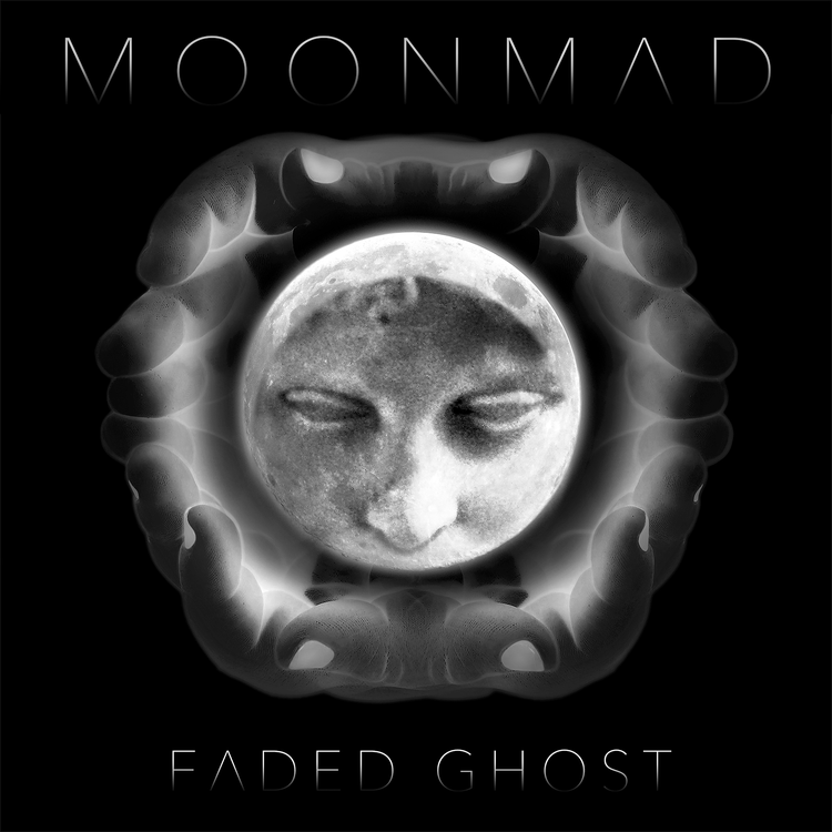 Faded Ghost's avatar image