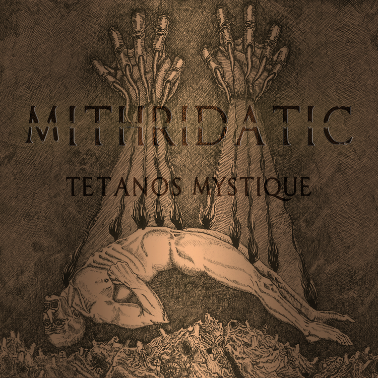 Mithridatic's avatar image