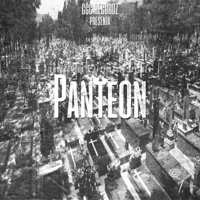 Panteon's cover