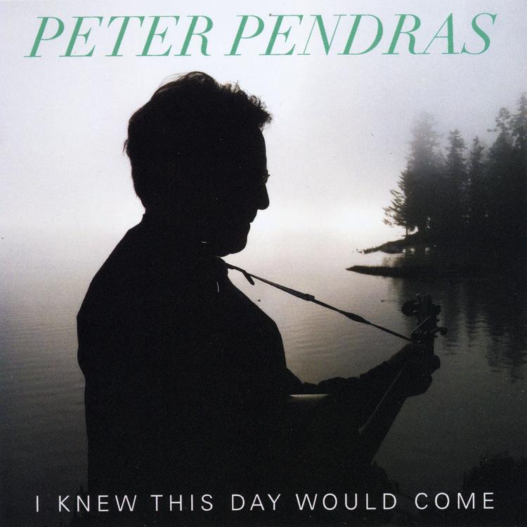 Peter Pendras's avatar image