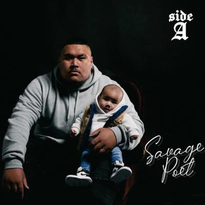 Savage Poet (Side A)'s cover