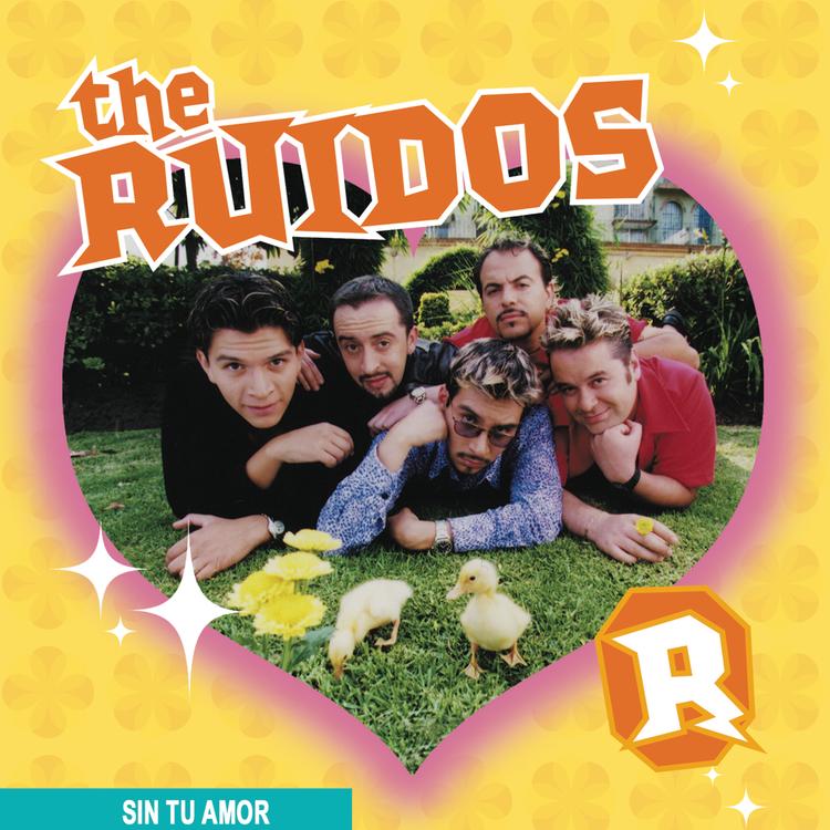 The Ruidos's avatar image