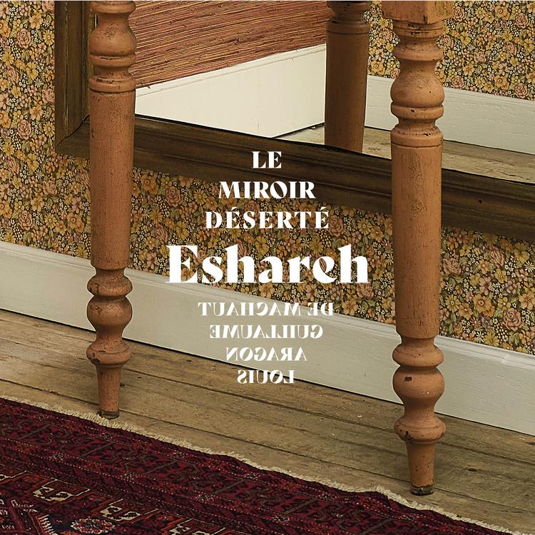 Esharêh's avatar image