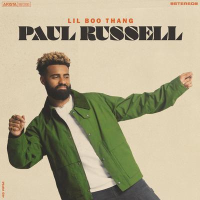 Lil Boo Thang By Paul Russell's cover