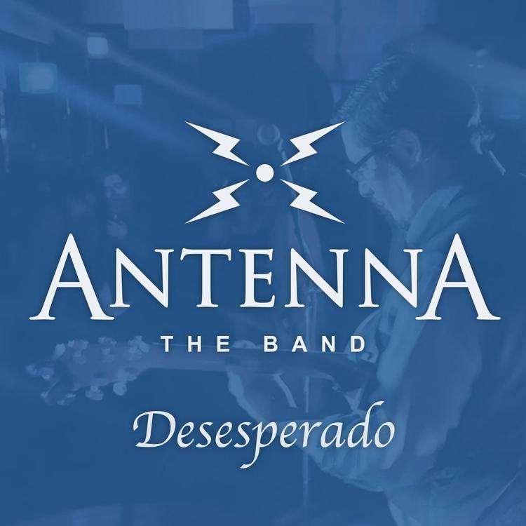 Antenna the Band's avatar image