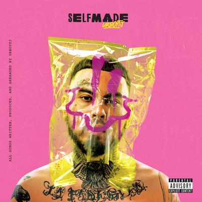 Selfmade's cover