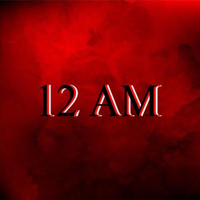 12 Am By Dj Titi's cover