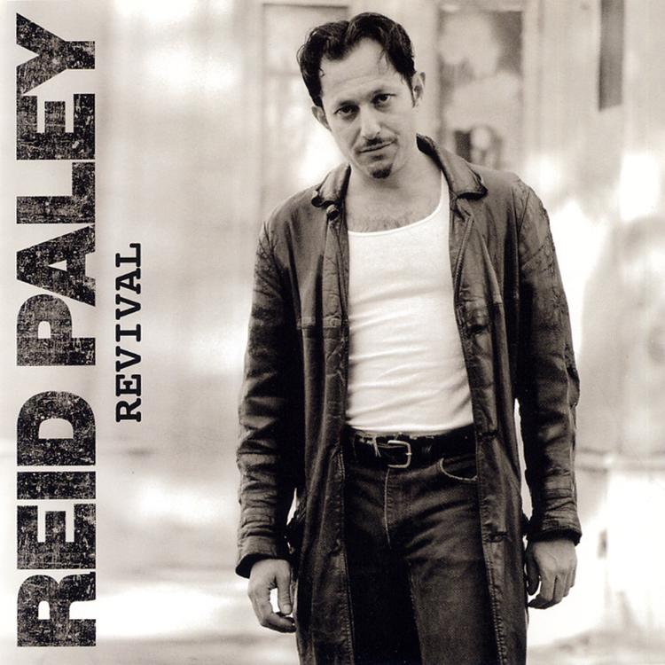 Reid Paley's avatar image