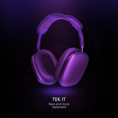 Tek It (9D Audio) By Shake Music's cover