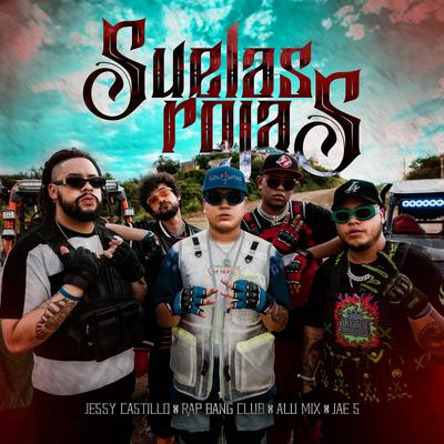 Suelas Rojas (feat. Jae S)'s cover