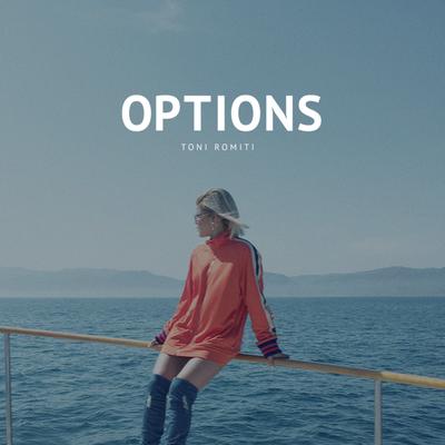 Options By Toni Romiti's cover