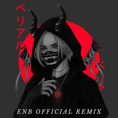 Enb Official Remix's cover