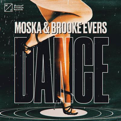 Dance By MOSKA, Brooke Evers's cover