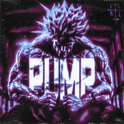 PUMP (Slowed + Reverb) By 2KE, DRXVXN's cover