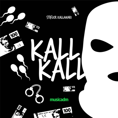 Kall Kall's cover