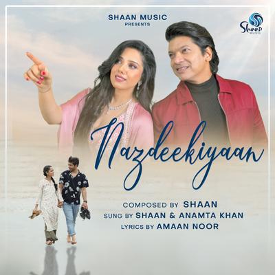 Nazdeekiyaan's cover