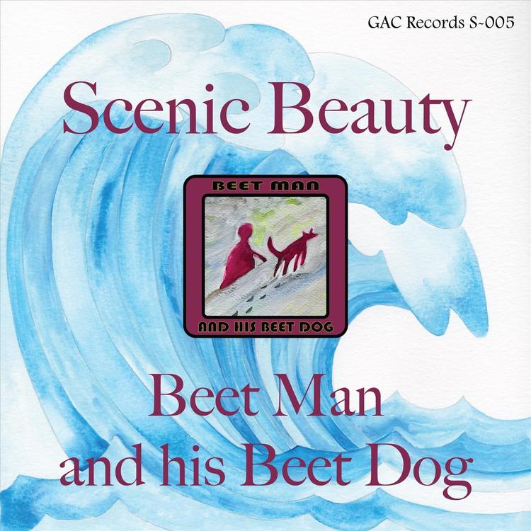 Beet Man and His Beet Dog's avatar image