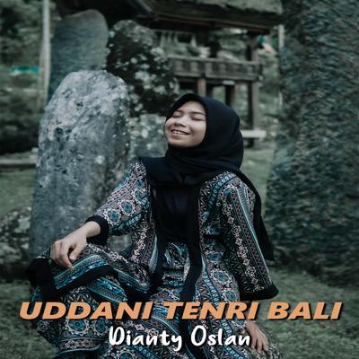 Uddani Tenri Bali By Dianty Oslan's cover