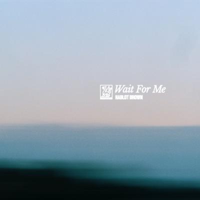 Wait For Me By Hablot Brown's cover