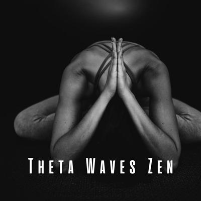 Harmonizing ASMR Yoga Theta Waves's cover