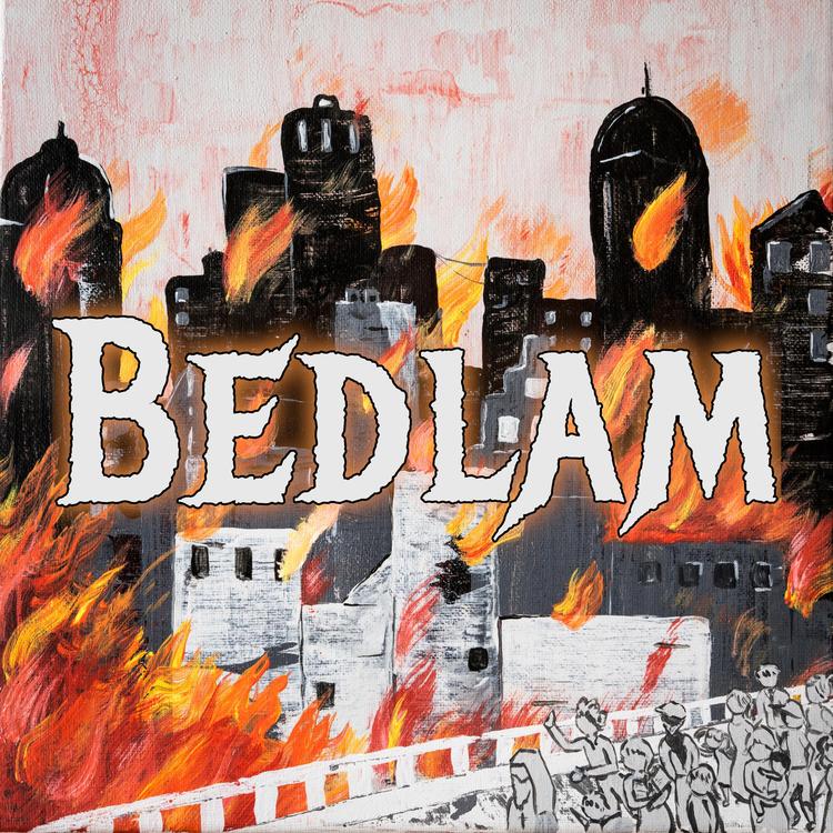 Bedlam's avatar image