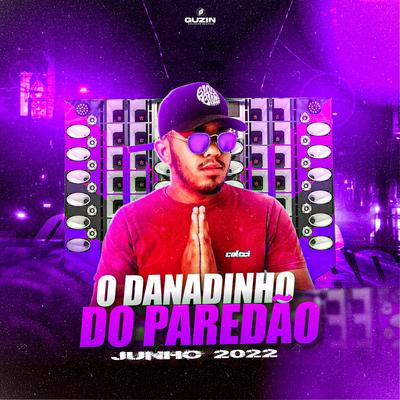 No Ouvidinho By O DANADINHO DO PAREDÃO's cover