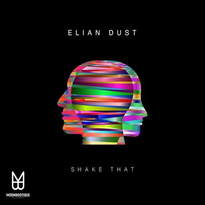 Elian Dust's cover