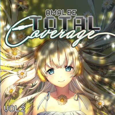 Total Coverage, Vol. 2's cover