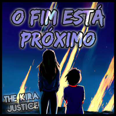 Bem-Vindo ao Pesadelo By The Kira Justice's cover