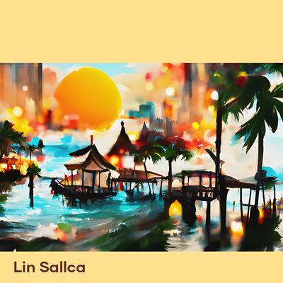 Lin Sallca's cover