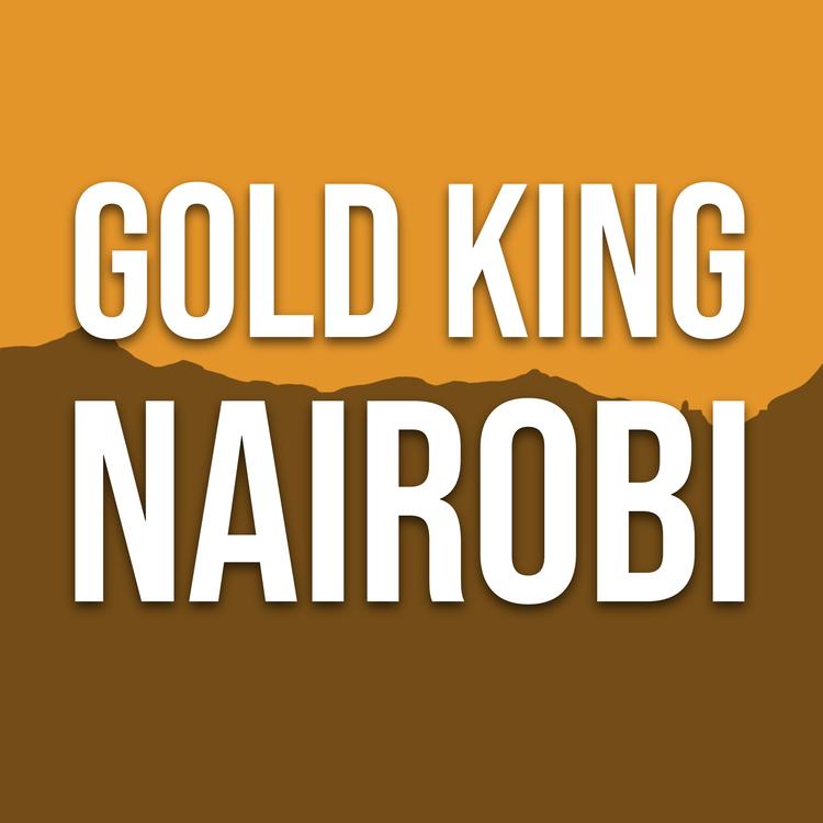 Gold King's avatar image