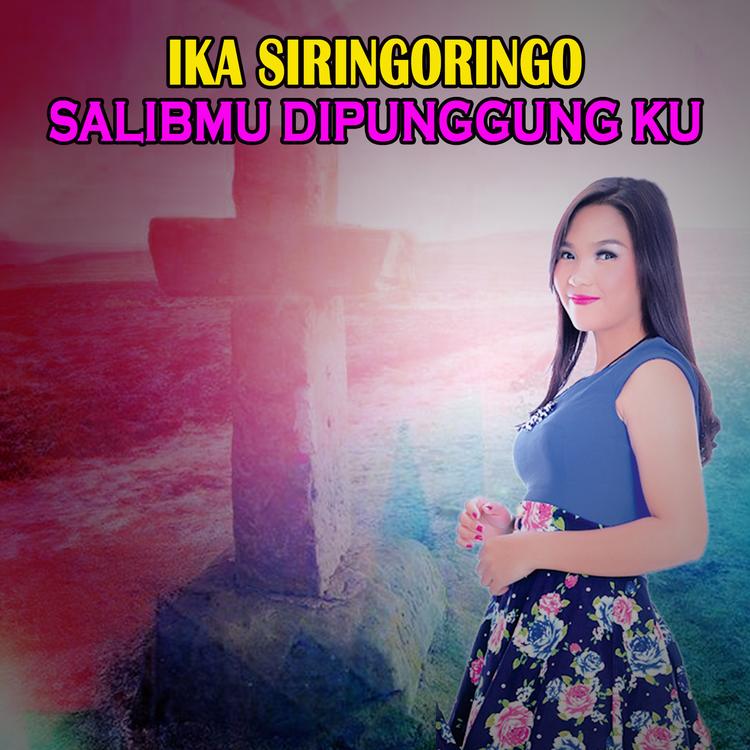 Ika Siringoringo's avatar image