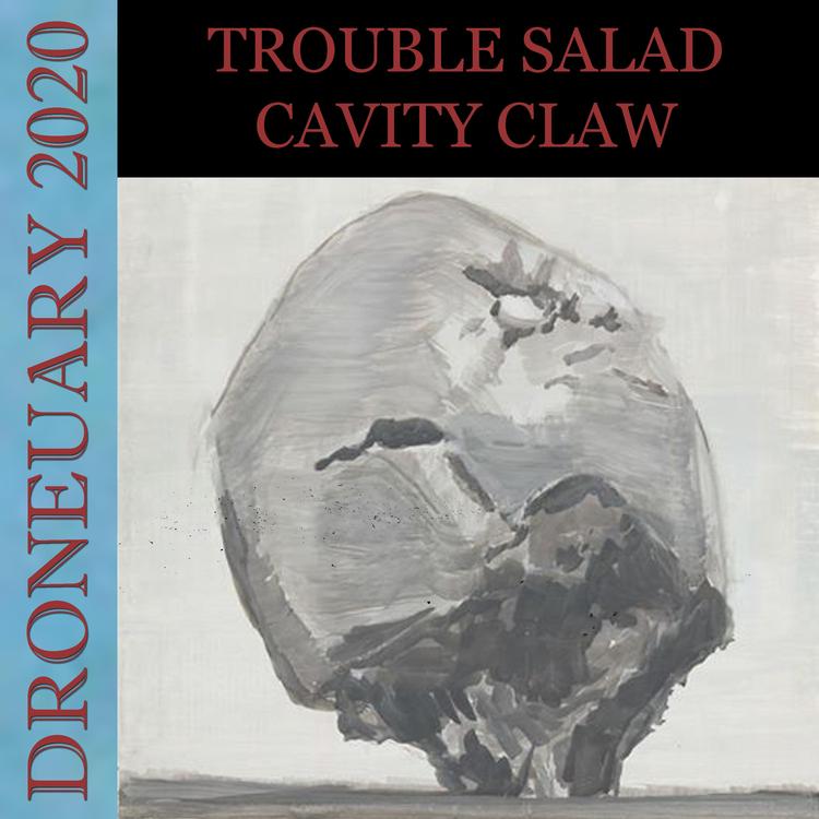 Trouble Salad's avatar image