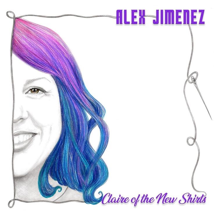 Alex Jimenez's avatar image